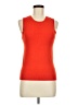 Zara Orange Sweater Vest Size M - photo 1