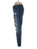 Indigo Rein Blue Jeans Size 13 - photo 5