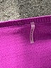 Unbranded Purple Pullover Sweater Size L (estimated) - photo 7