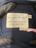 Evy's Tree Solid Blue Jumpsuit Size L - photo 4