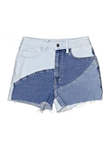 Hollister Denim Shorts (view 1)