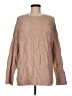 American Eagle Outfitters Tan Pullover Sweater Size M - photo 1