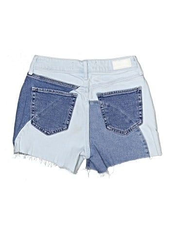 Hollister Denim Shorts (view 2)