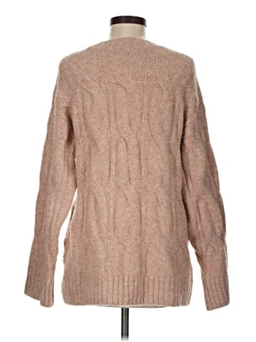 American Eagle Outfitters Pullover Sweater (view 2)