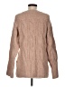 American Eagle Outfitters Tan Pullover Sweater Size M - photo 2