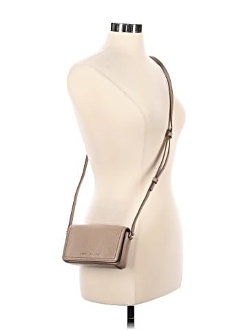 Marc Jacobs Leather Crossbody Bag (view 2)
