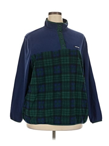 Lands' End Pullover Sweater (view 1)