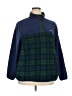 Lands' End Blue Pullover Sweater Size 2X - photo 1