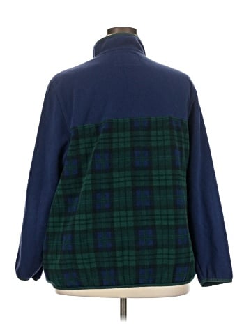 Lands' End Pullover Sweater (view 2)