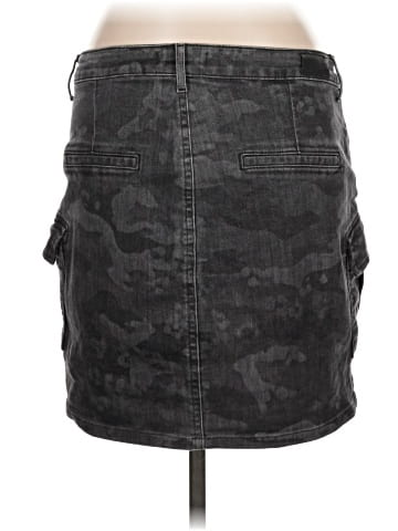 Guess Denim Skirt (view 2)