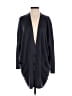 Eileen Fisher Black Cardigan Size XS - photo 1