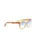Tom Ford 100% Acetate Orange Brown Sunglasses One size - photo 1