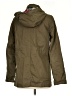 Love Tree 100% Cotton Green Raincoat Size S - photo 2