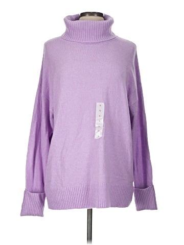 Old Navy Turtleneck Sweater (view 1)