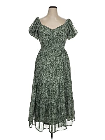 Trixxi Casual Dress (view 1)