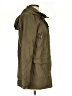 Love Tree 100% Cotton Green Raincoat Size S - photo 4