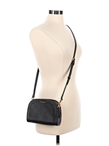 Marc Jacobs Leather Crossbody Bag (view 2)