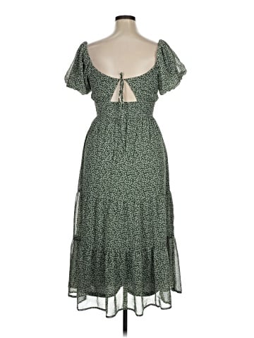 Trixxi Casual Dress (view 2)