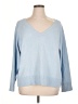 Old Navy Blue Pullover Sweater Size XL - photo 1