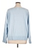 Old Navy Blue Pullover Sweater Size XL - photo 2