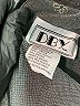 D.B.Y. Ltd Gray Casual Dress Size 13 - 14 - photo 7
