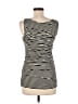 Bailey 44 Black Sleeveless Top Size M - photo 2