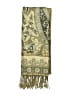 Unbranded Gold Tan Scarf One size - photo 2