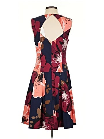 Trina Turk Cocktail Dress (view 2)