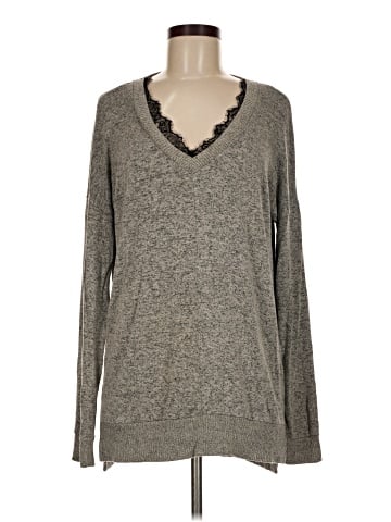 Poof! Pullover Sweater (view 1)