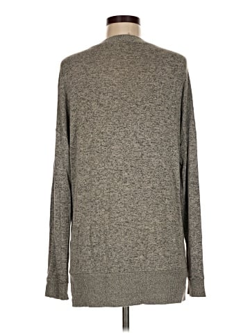 Poof! Pullover Sweater (view 2)