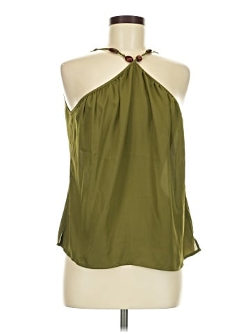 1.State Sleeveless Blouse (view 1)