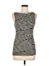 Bailey 44 Black Sleeveless Top Size M - photo 1