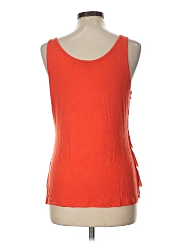 Apt. 9 Sleeveless Top (view 2)