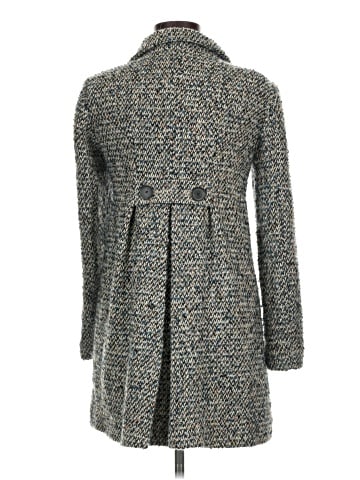 Zara Basic Coat (view 2)