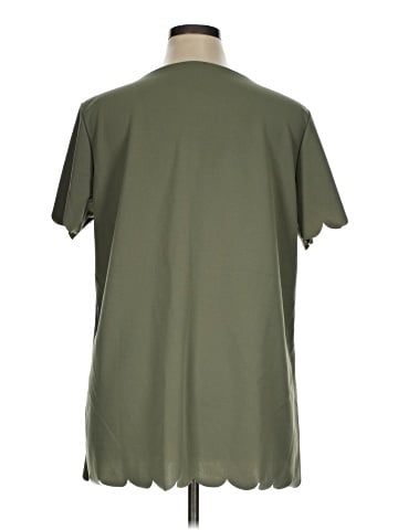 Jodifl Short Sleeve Top (view 2)