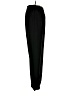 Unbranded 100% Acrylic Solid Black Casual Pants Size S - photo 4