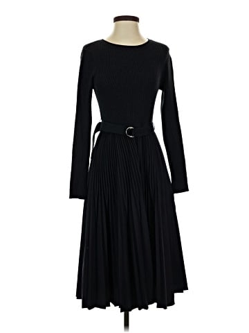 LINE Casual Dress (view 1)