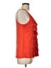 Apt. 9 Orange Sleeveless Top Size L - photo 4