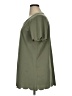 Jodifl Green Short Sleeve Top Size XL - photo 5