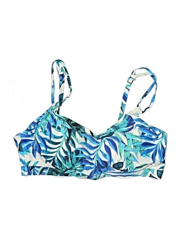 Sunsets Swimsuit Top (view 1)