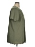 Jodifl Green Short Sleeve Top Size XL - photo 4
