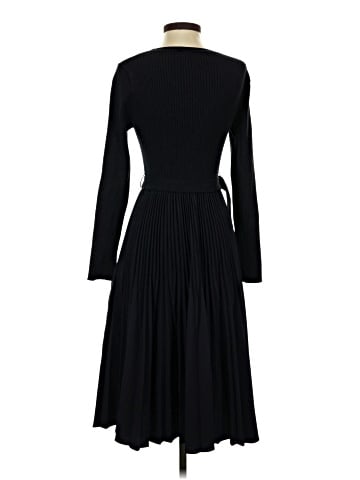 LINE Casual Dress (view 2)