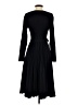 LINE Black Casual Dress Size S (estimated) - photo 2