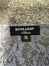 Komarov 100% Polyester Gray Cocktail Dress Size Sm (1) - photo 8
