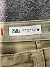 Zara Green Jeans Size XS - photo 7