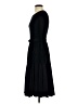 LINE Black Casual Dress Size S (estimated) - photo 5