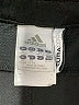 Adidas 100% Polyester Black Track Pants Size XL - photo 7