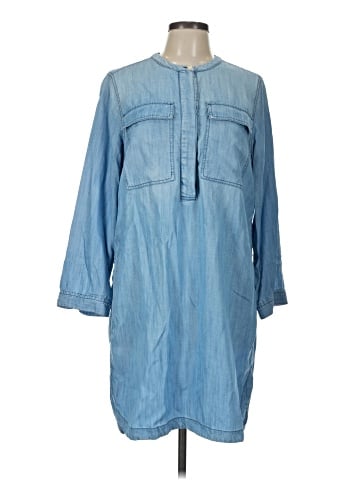 J.Crew Casual Dress (view 1)