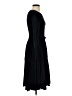 LINE Black Casual Dress Size S (estimated) - photo 4