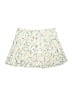 Athleta Graphic Ivory Active Skort Size XL - photo 2